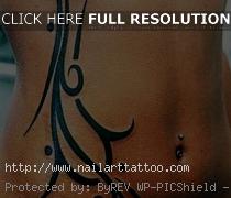 Free Tribal Tattoos For Men
