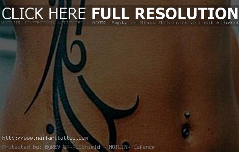 Free Tribal Tattoos For Men