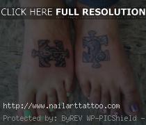 Friendship Symbols Tattoos Designs