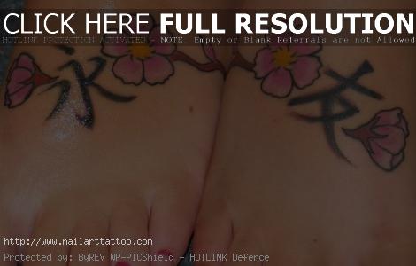 Friendship Tattoos For Girls Pictures