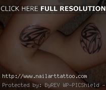 Friendship Tattoos Ideas For Girls