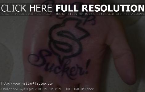 Fuck You Pay Me Tattoos