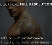 Gallery Of Tattoos For Men