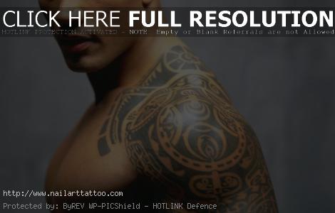 Gallery Of Tattoos For Men