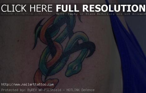 Gemini And Sagittarius Tattoos