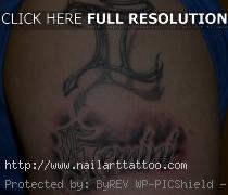 Gemini Tattoos Designs For Women