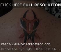 Gemini Tattoos For Men