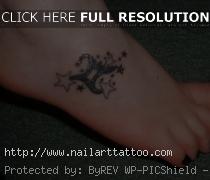 Gemini Tattoos For Women