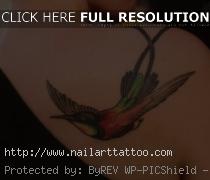 Girl Back Shoulder Tattoos