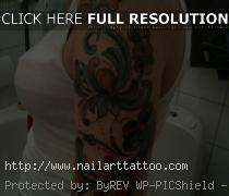 Girl Tattoos On Arm