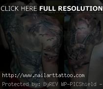 Half Sleeve Arm Tattoos