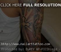 Half Sleeve Tattoos Religious