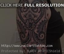 Half Sleeve Tattoos Women