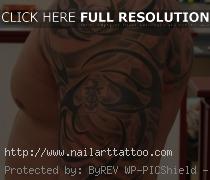 Half Sleeve Tribal Designs