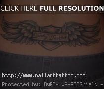 Harley Tattoos For Women
