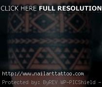 Hawaiian Arm Tattoos Designs