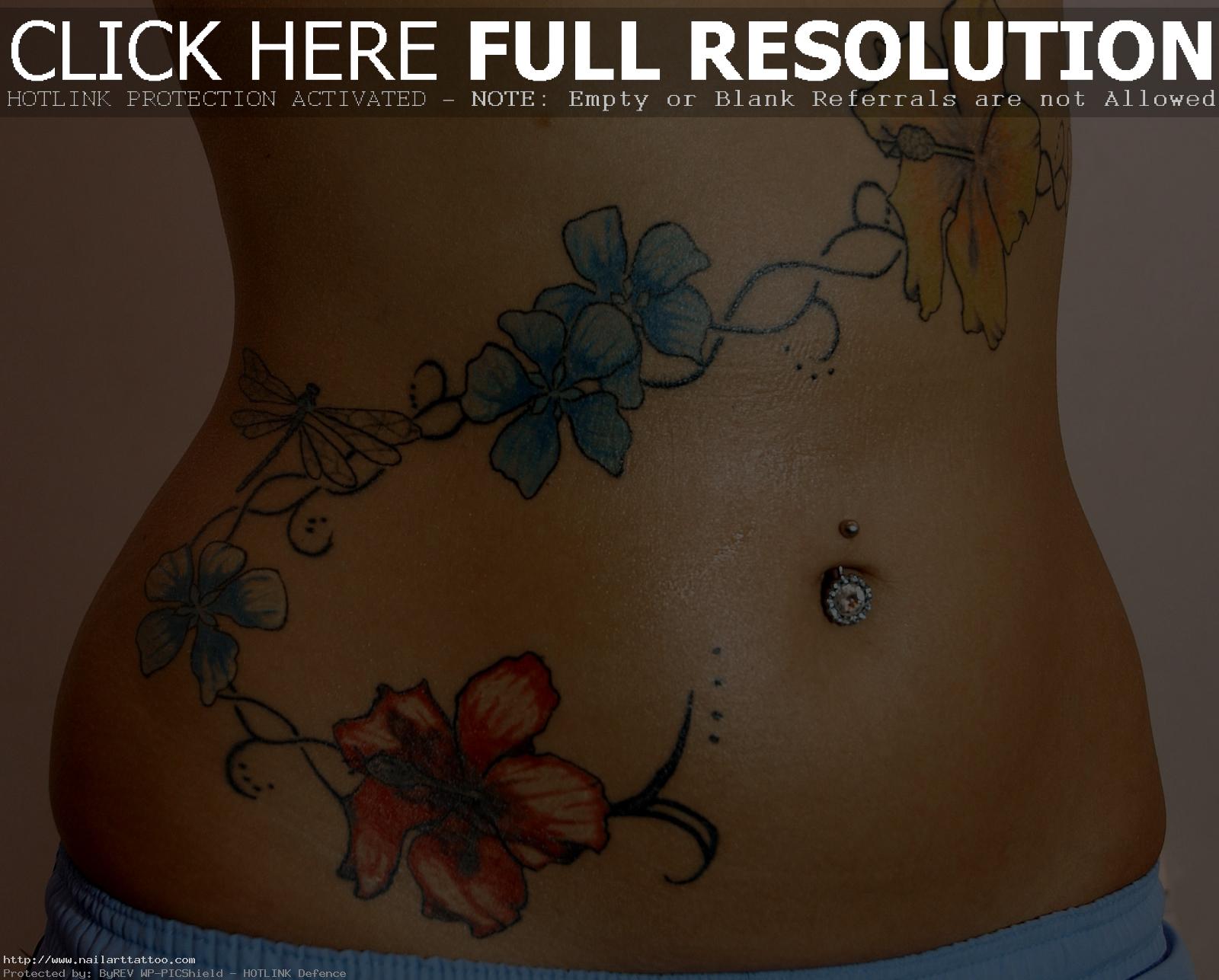 Hot Tattoo Ideas