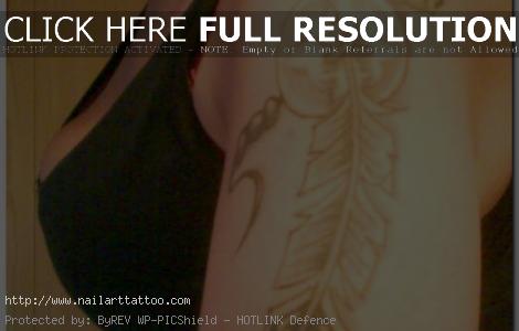 Indian Tribal Tattoos Designs