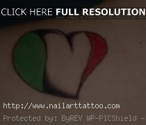 Italian Tattoos For Girls