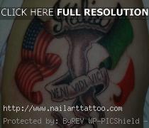 Italian Tattoos Ideas For Men