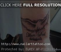 Jamaican Doctor Bird Tattoos