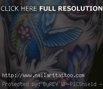 Japanese Half Sleeve Tattoos