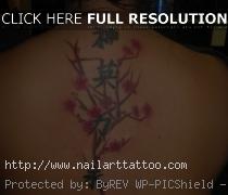 Japanese Tattoos For Girls