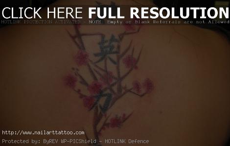 Japanese Tattoos For Girls