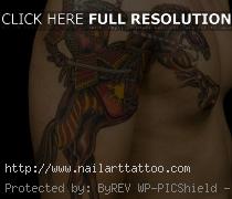 Japanese Tattoos Ideas For Men