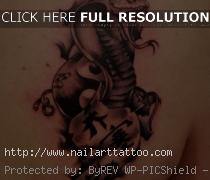 King Cobra Tattoos Pictures