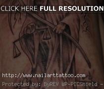 Libra Zodiac Tattoos Ideas