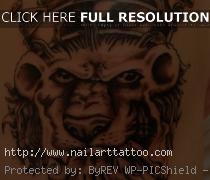 Lion With A Crown Tattoos