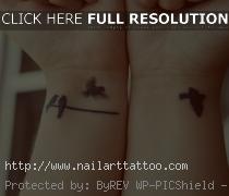 Little Black Bird Tattoos