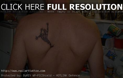 Little Tattoos For Men