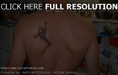 Little Tattoos For Men