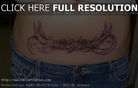 Love Bird Tattoos Pictures