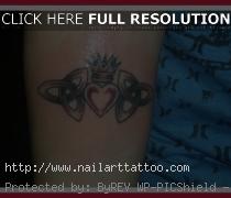 Lower Arm Tattoos For Women