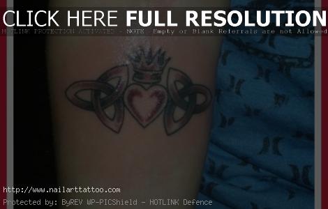 Lower Arm Tattoos For Women