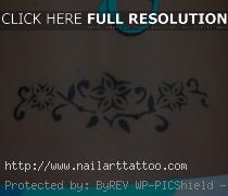Lower Back Tattoos Designs For Women Gallery