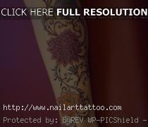 Lower Leg Tattoos Designs