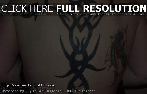 Make Your Own Tribal Tattoos