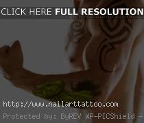 Male Arm Tattoos Designs