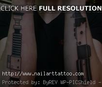 Mens Arm Tattoos Designs