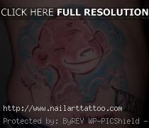 Monkey Tattoos For Women