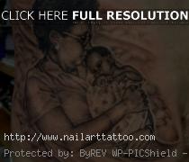 Mother S Love Tattoos