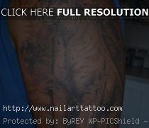 Mountain Lion Tattoos Designs