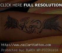 Name Tattoos Pictures Gallery