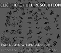 Native American Tattoos Symbols