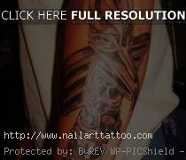 Native American Totem Pole Tattoos