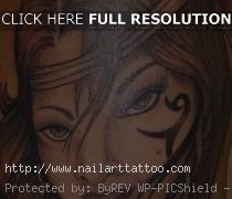Native Tattoos For Women